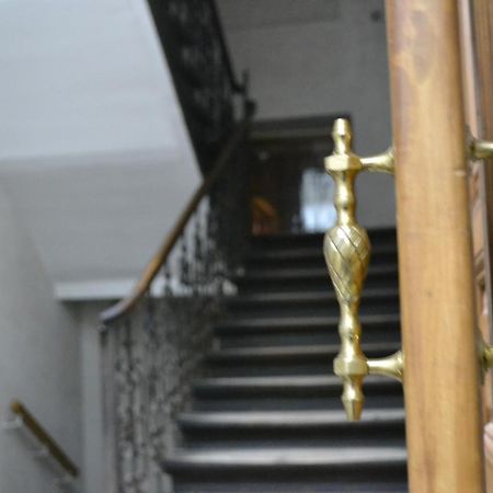 לבוב Lux Apartament На Левицького מראה חיצוני תמונה