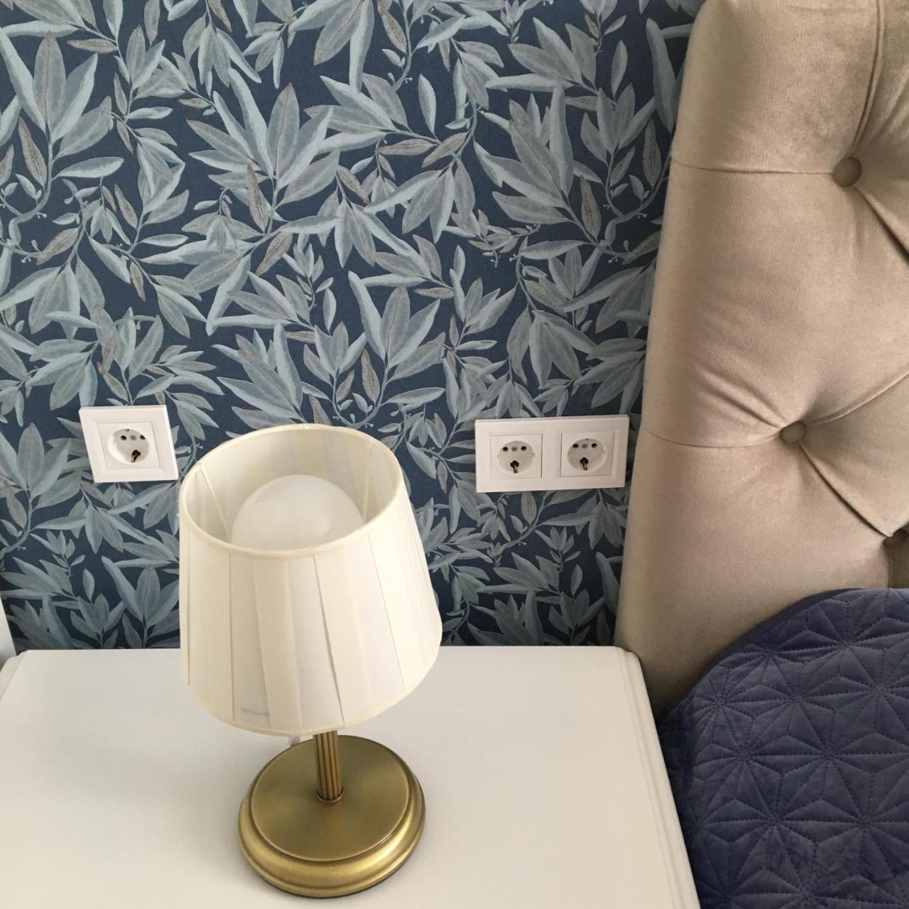 לבוב Lux Apartament На Левицького מראה חיצוני תמונה