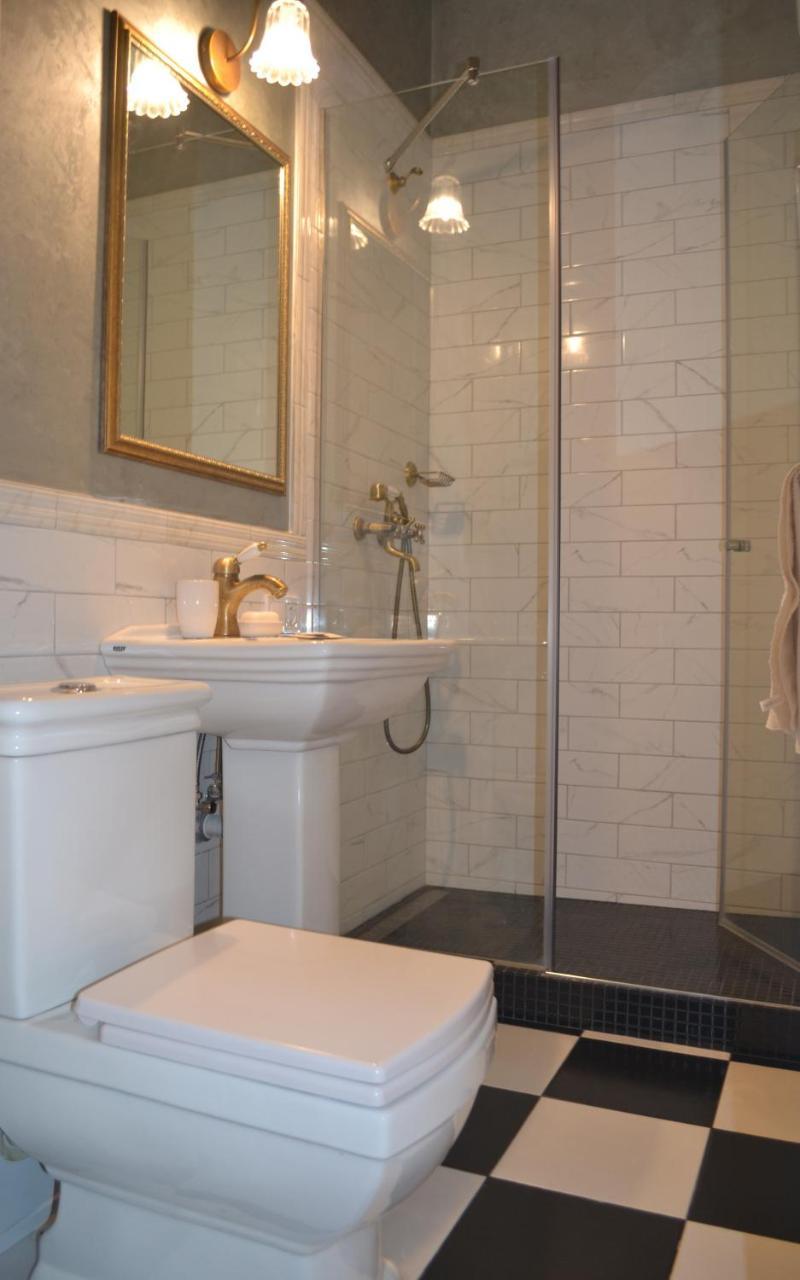 לבוב Lux Apartament На Левицького מראה חיצוני תמונה